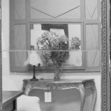 French, 19th Century, Trumeau 