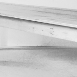 Long, Colonial Dining Table 