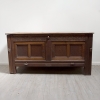 17th Century English Coffer