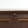 17th Century English Coffer