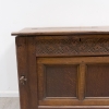17th Century English Coffer