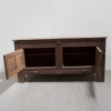 17th Century English Coffer