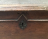 French 18th Century Coffer