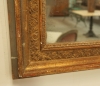 Petite Louis 16 Style Mirror