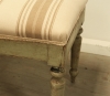 French 19th Century Painted Stools