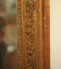Petite Louis 16 Style Mirror