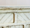 Spanish Marble Topped Counter