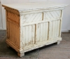 Spanish Marble Topped Counter