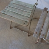 French, Bistrot Table 