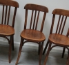 Baumann Café Chairs