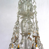 French, Belle Epoque Chandelier