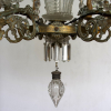 French, Belle Epoque Chandelier