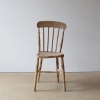 A Set Of Four English Elm Chairs