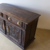 18th Century French Sideboard From Brittany 