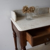 Late 19th Century Washstand