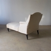 French Late 19th Century Chaise Longue 