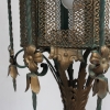 Monumental, French, Chateau Lantern