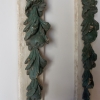 A Pair Of 19th Century, Decorative Elements 