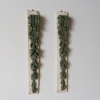 A Pair Of 19th Century, Decorative Elements 