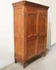French Directoire Period Armoire Late 18th Century