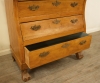 Dutch Regency Style Commode