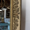 French Empire Mirror 