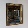 French Empire Mirror 