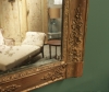 Empire Period Gilt Mirror