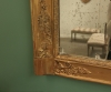 Empire Period Gilt Mirror