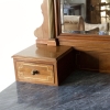 Empire Style Dressing Table 