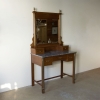 Empire Style Dressing Table 