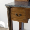 Empire Style Dressing Table 