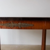 French, 20th Century, Empire Style Table
