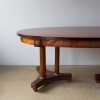 French, 20th Century, Empire Style Table