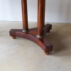 French, 20th Century, Empire Style Table