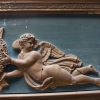 French, 19th Century, Trumeau 