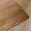 English, 19th Century, Scullery Table 