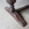 English Refectory Table