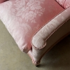 English, 19th Century, Winged Armchair