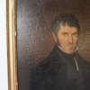 French, Portrait Of A Gentleman