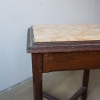 French, Early 20th Century, Side Table