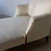 French Late 19th Century Chaise Longue 