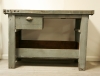 French Engineering Workshop Bench