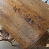 French, Fruitwood, 8 Seater, Farmhouse Table