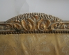 Louis 16 Style Gilt settee