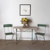 French Vintage Bistrot Table 