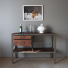 Industrial Kitchen Unit