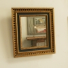Italian Renaissance Style Mirror