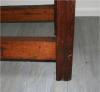 Large 19th Century Worktable 