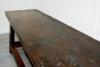 Large 19th Century Worktable 